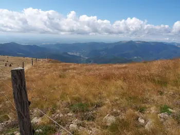 Le Grand Ballon (France)